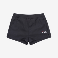 Fila Ariya Beach Board - Tytön Uima-asut - Mustat | FI-60342